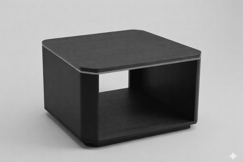 AJORIS Coffee Table 60 - Image 2