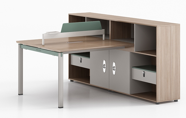 AQMERIS Desk 160 - Image 2