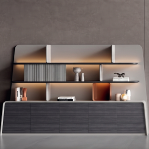 AIVESO Cabinet 240