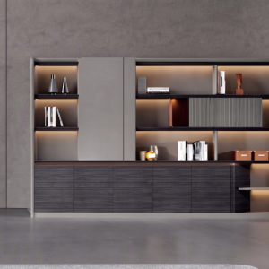 AIVESO Cabinet 320