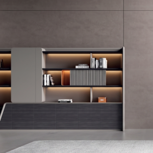 AIVESO Cabinet 360